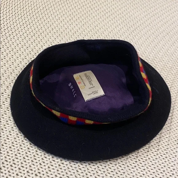 Parkhurst Wool
hat -barrett Men’s size S - Picture 5 of 8